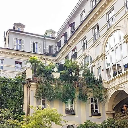 Hotel Ynh Bilo San Carlo Museo Piazza Egizio San Carlo Turin