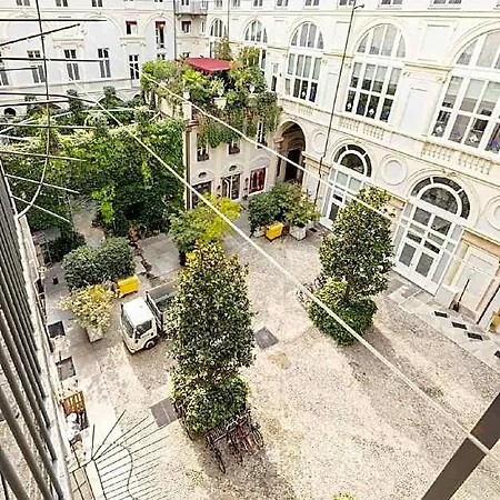 Ynh Bilo San Carlo Museo Piazza Egizio San Carlo 4*