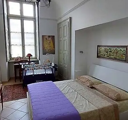Otel Ynh Bilo San Carlo Museo Piazza Egizio San Carlo